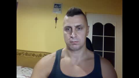 Snapshot of bzykacz1988 chatting on September 21, 12:23 am bzykacz1988 online show from September 21, 12:23 am