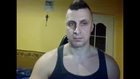 bzykacz1988 online show from January 18, 9:18 pm