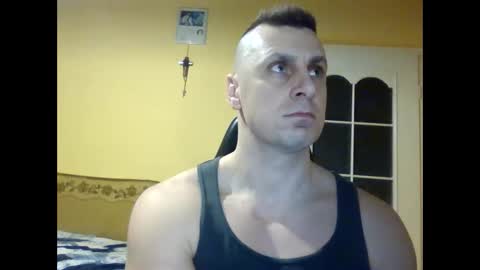 bzykacz1988 online show from February 15, 1:02 am