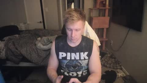 c00ki3m0nstr online show from November 29, 2:03 am