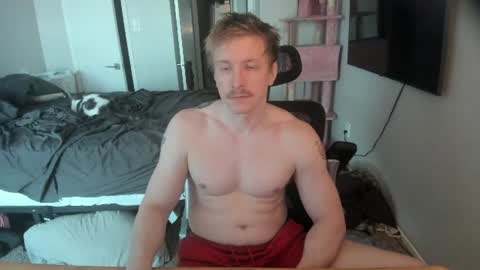c00ki3m0nstr online show from June 19, 9:29 pm
