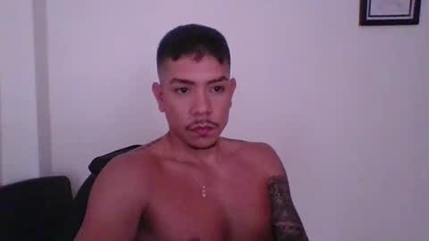 MDaniel online show from April 2, 7:22 pm