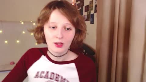 C0ralynx online show from October 20, 7:14 pm