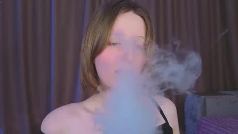 C0ralynx online show from February 22, 7:01 pm