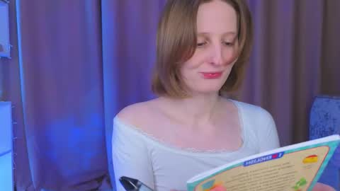 C0ralynx online show from February 28, 1:17 am