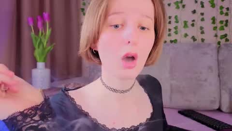 C0ralynx online show from March 10, 6:07 am