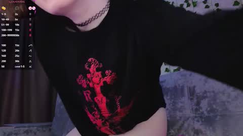 C0ralynx online show from March 29, 6:52 pm