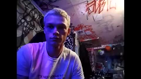 KILLY online show from November 1, 11:51 pm