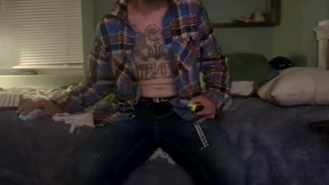 1DontR3member online show from November 24, 6:13 am