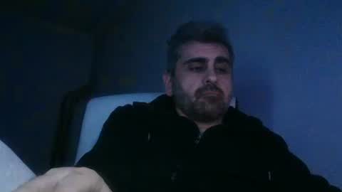 supersperm online show from January 9, 10:20 pm