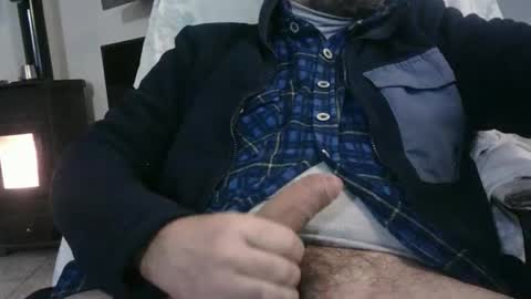 supersperm online show from November 26, 6:53 pm