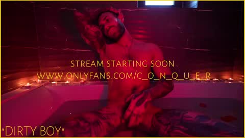 CQ online show from May 10, 3:44 am