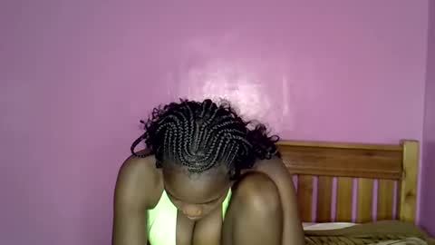 C--trish online show from September 20, 6:47 am