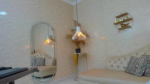 Camii Sweet  online show from March 21, 8:01 pm