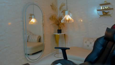 Camii Sweet  online show from May 20, 8:04 pm