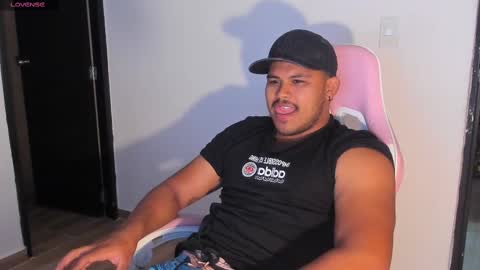 INSTAGRAM CABALLERO 1998  online show from December 30, 1:26 am