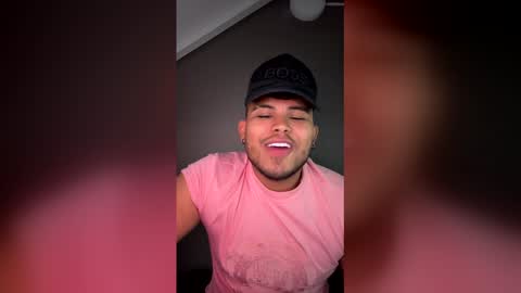 INSTAGRAM CABALLERO 1998  online show from March 8, 5:44 am