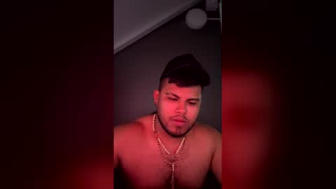 INSTAGRAM CABALLERO 1998  online show from March 23, 7:23 am