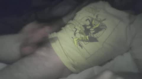 caballero32 online show from December 1, 1:10 am