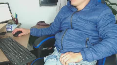 Snapshot of cabron_boy chatting on February 4, 3:12 am Daddy online show from February 4, 3:12 am