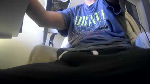 cachicho81 online show from June 17, 12:46 am