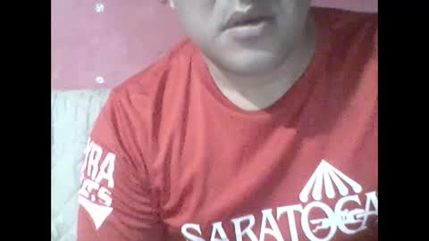 Snapshot of cachito83915 chatting on December 3, 12:16 pm Cachudosexy online show from December 3, 12:16 pm