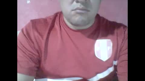 Snapshot of cachito83915 chatting on December 5, 2:31 am Cachudosexy online show from December 5, 2:31 am