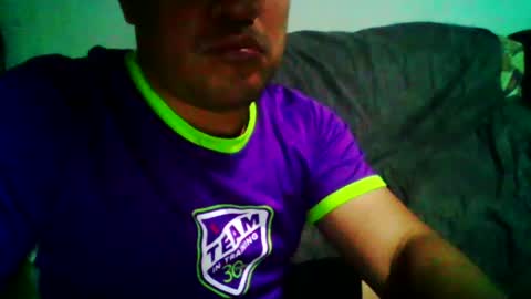 Snapshot of cachito83915 chatting on September 14, 5:06 am Cachudosexy online show from September 14, 5:06 am