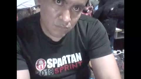 Cachudosexy online show from November 7, 5:18 am