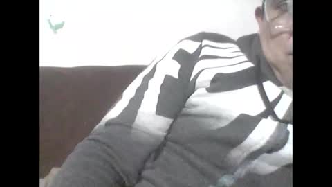 Cachudosexy online show from February 3, 3:26 am