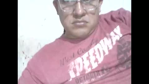 Cachudosexy online show from February 17, 5:26 am