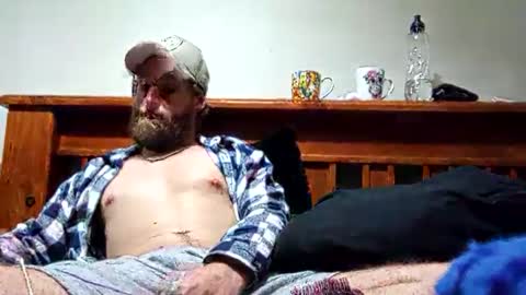 TreeaTz online show from October 18, 1:08 am