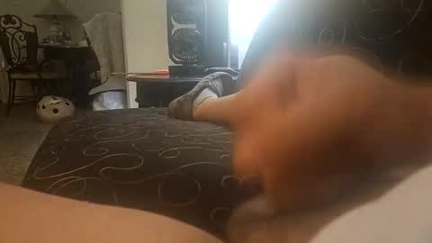 30 yr old guy having fun with a 63 yr old GILF online show from January 11, 12:32 pm