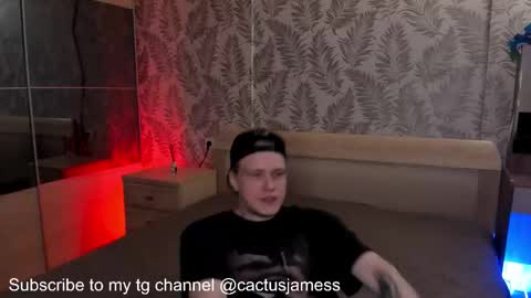 James online show from September 11, 5:46 pm