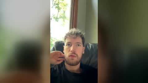 Caden Coxx online show from July 8, 10:47 pm