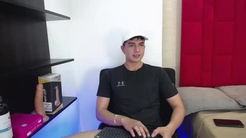 Cady online show from October 14, 8:53 pm