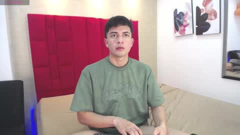 Cady online show from October 15, 8:42 pm