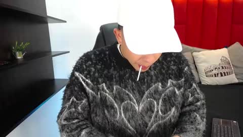 Cady online show from January 17, 8:34 pm