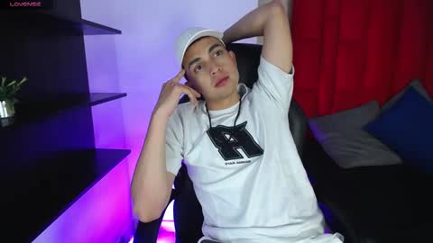 Cady online show from January 31, 8:29 pm