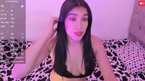 caelisse_cb online show from September 29, 12:21 pm