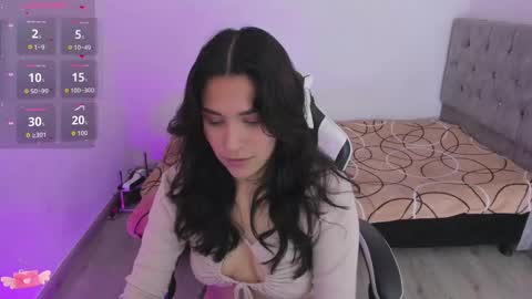 caelisse_cb online show from January 16, 6:45 pm