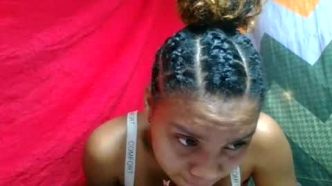 caella98 online show from June 16, 7:05 pm