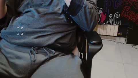Snapshot of cafetabac chatting on February 26, 9:27 pm cafetabac online show from February 26, 9:27 pm
