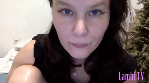 Lamb online show from January 27, 7:13 pm