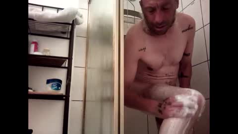 caga_palos online show from March 31, 1:40 am