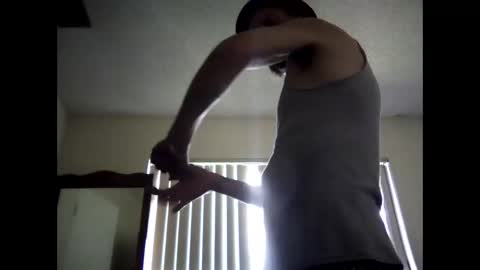 caga_palos online show from April 2, 9:23 pm