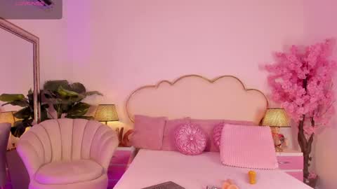 Cahitlin  online show from May 2, 6:07 am