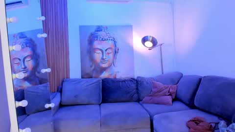 I am Katherine  online show from February 11, 11:04 am