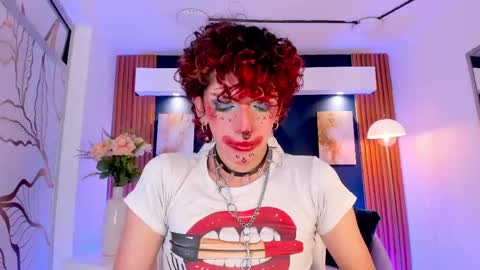 Cain  online show from March 11, 4:18 am