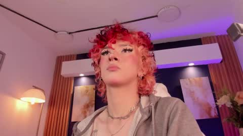 Cain  online show from May 16, 3:36 am
